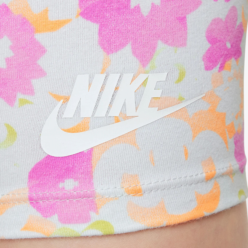 Nike Veshje për çiklizëm NKG FLOW-RAL AOP BIKE SHORT 