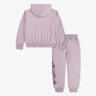 Nike NKG SWOOSH ON POINTE PO JOGGER 
