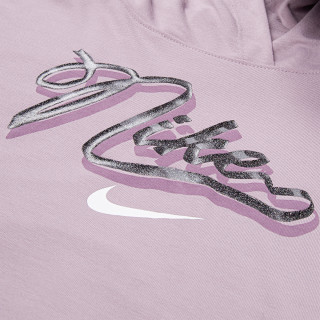 Nike NKG SWOOSH ON POINTE PO JOGGER 