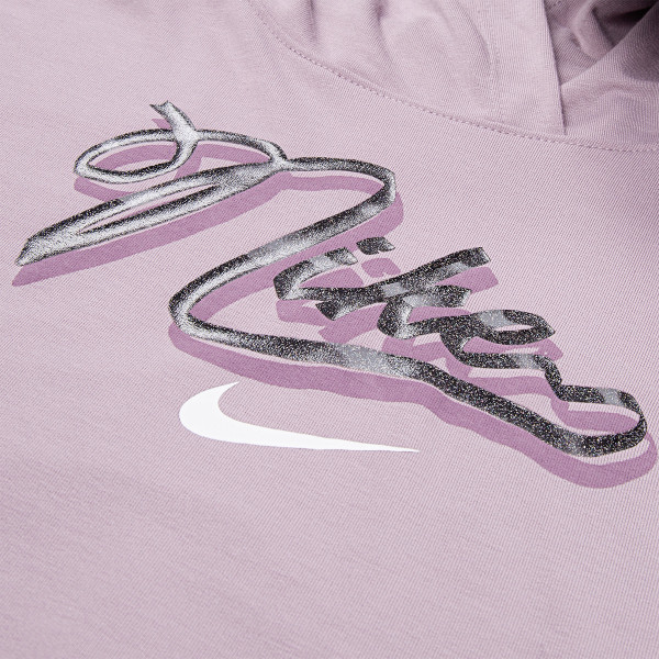 Nike NKG SWOOSH ON POINTE PO JOGGER 