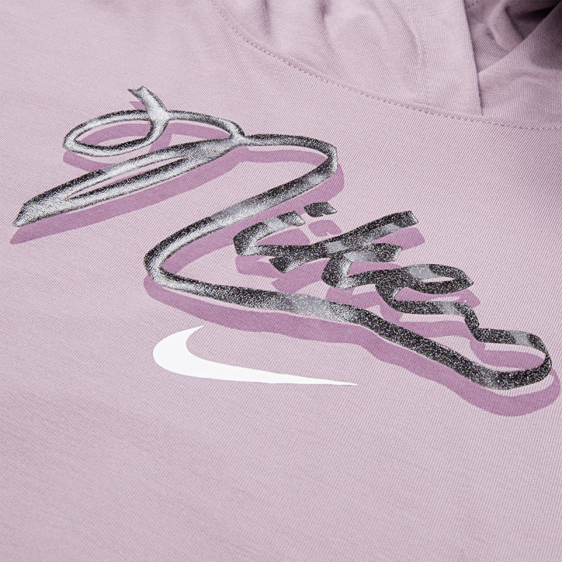 Nike NKG SWOOSH ON POINTE PO JOGGER 