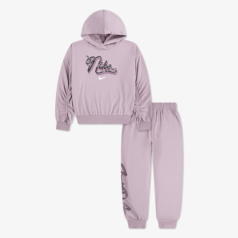Nike NKG SWOOSH ON POINTE PO JOGGER 