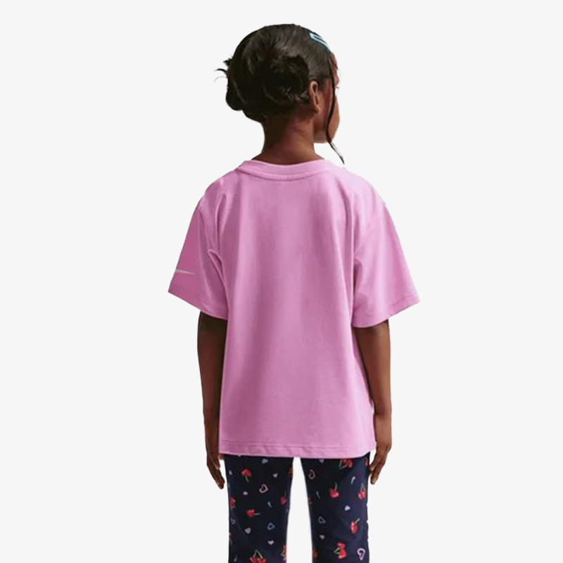 Nike NKG CHERRY NIKE BOXY TEE 