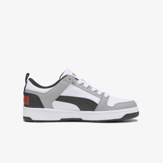 Puma Atlete Puma Rebound Layup Lo SL Jr 
