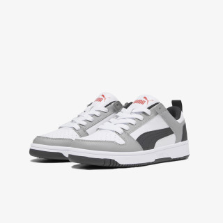 Puma Atlete Puma Rebound Layup Lo SL Jr 