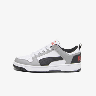 Puma Atlete Puma Rebound Layup Lo SL Jr 