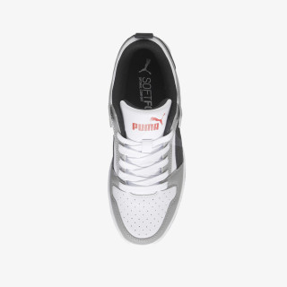 Puma Atlete Puma Rebound Layup Lo SL Jr 
