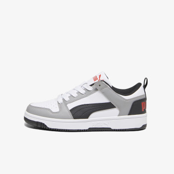 Puma Atlete Puma Rebound Layup Lo SL Jr 