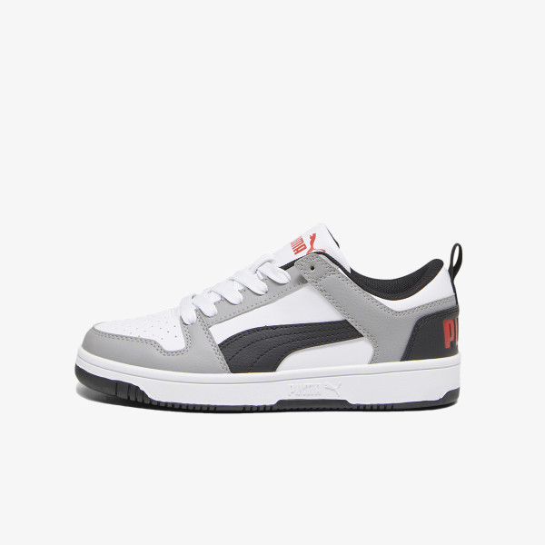 Puma Atlete Puma Rebound Layup Lo SL Jr 