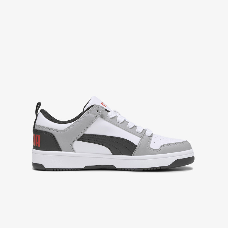 Puma Atlete Puma Rebound Layup Lo SL Jr 