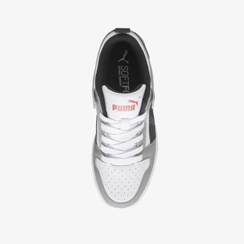 Puma Atlete Puma Rebound Layup Lo SL Jr 