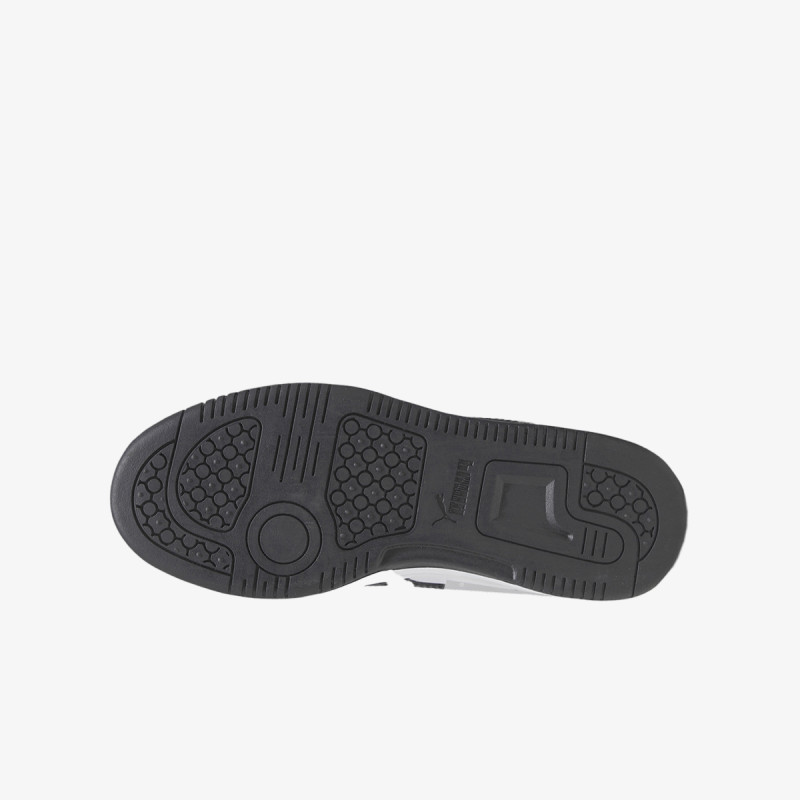 Puma Atlete Puma Rebound Layup Lo SL Jr 