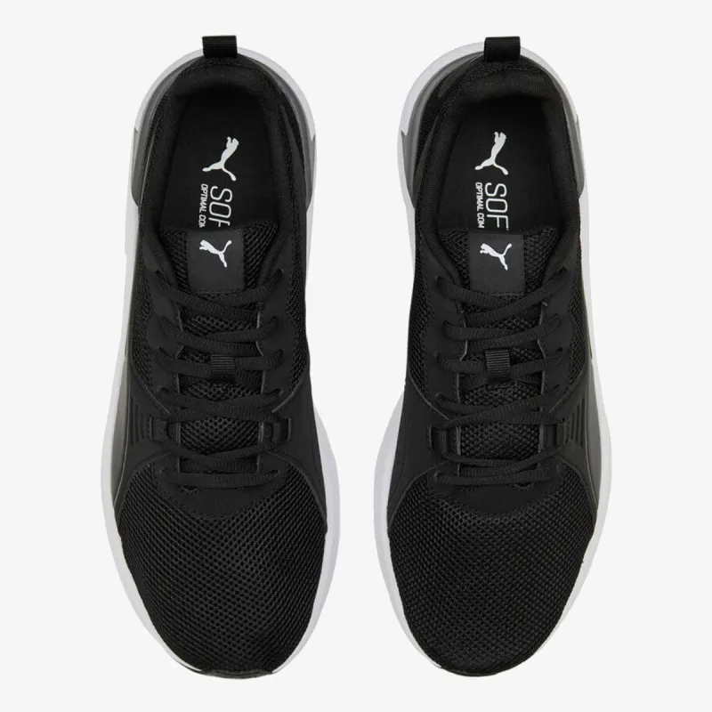 PUMA Atlete FTR CONNECT FS 