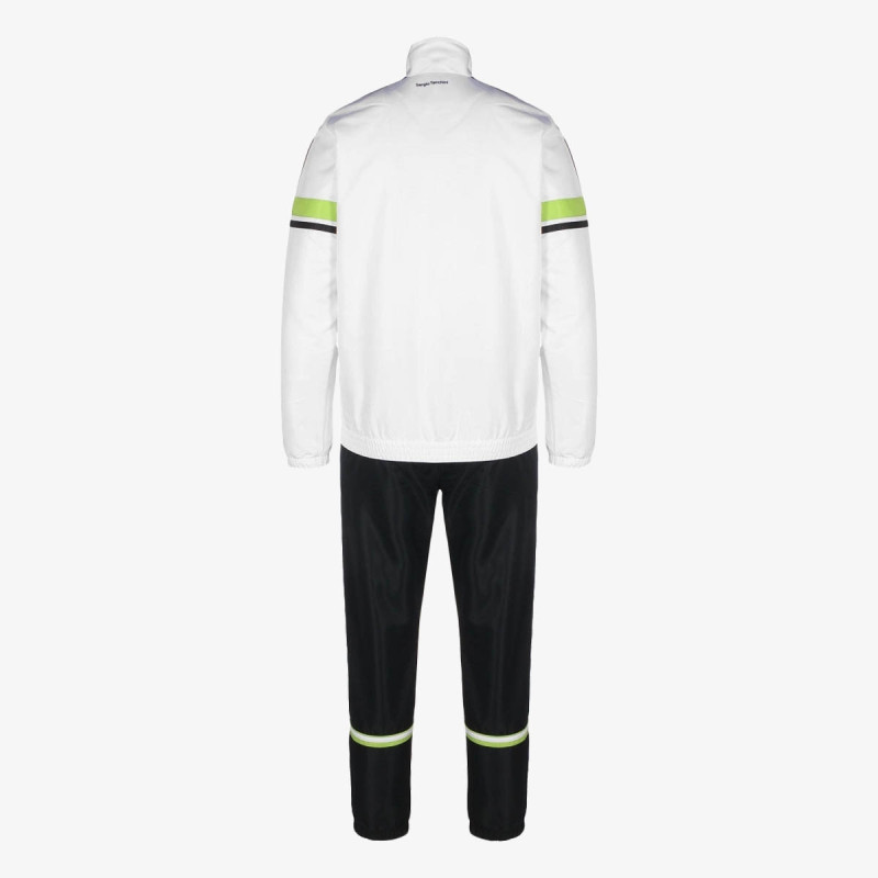 Sergio Tacchini Produkte CRYO TRACKSUIT 