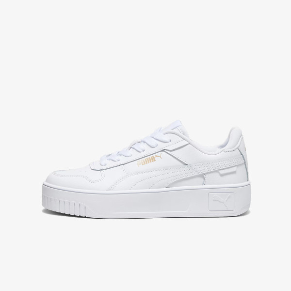 Puma Produkte Puma Carina Street Jr 