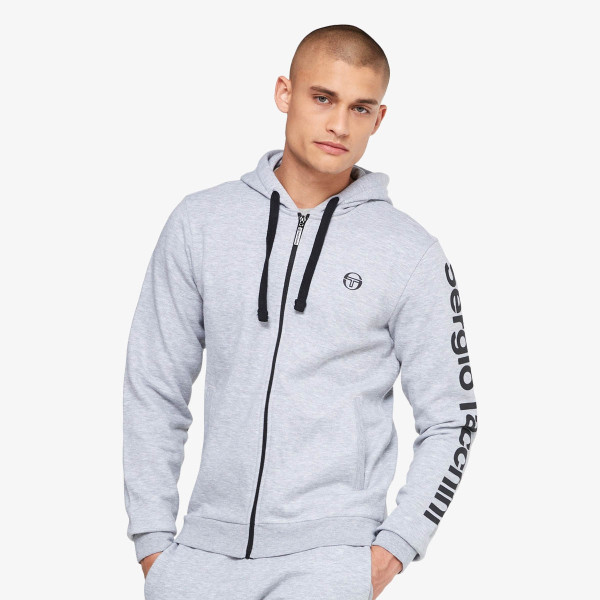 Sergio Tacchini Produkte NAMAR HOODIE SWEATER 