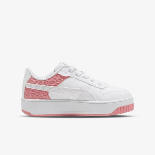 Puma Produkte Puma Carina Street Wild Jr 