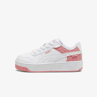Puma Produkte Puma Carina Street Wild Jr 