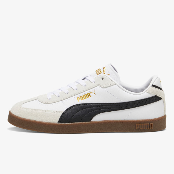 Puma Club II Era 