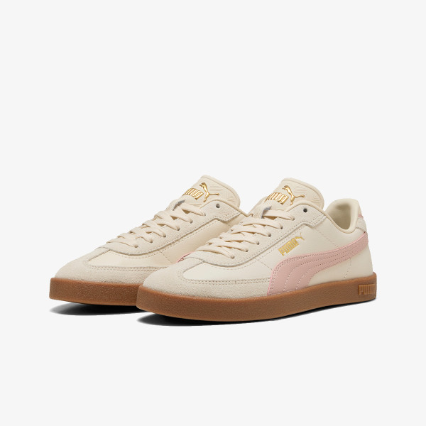 Puma Puma Club II Era Alpine Snow-Rose Quartz 