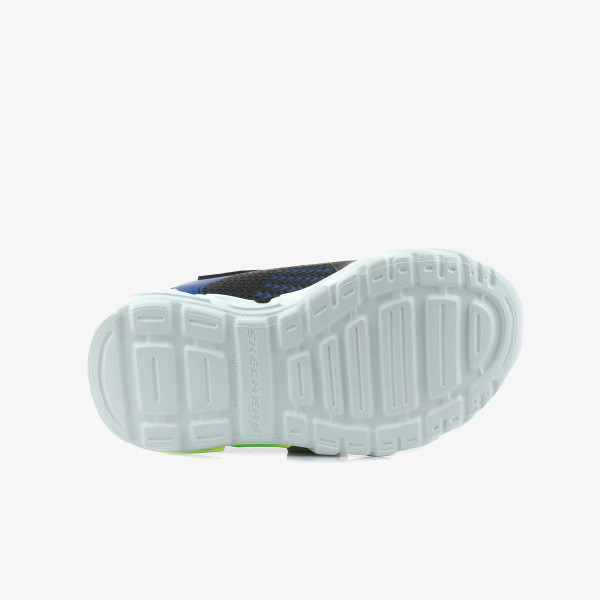 Skechers Atlete FLEX-GLOW BOLT 