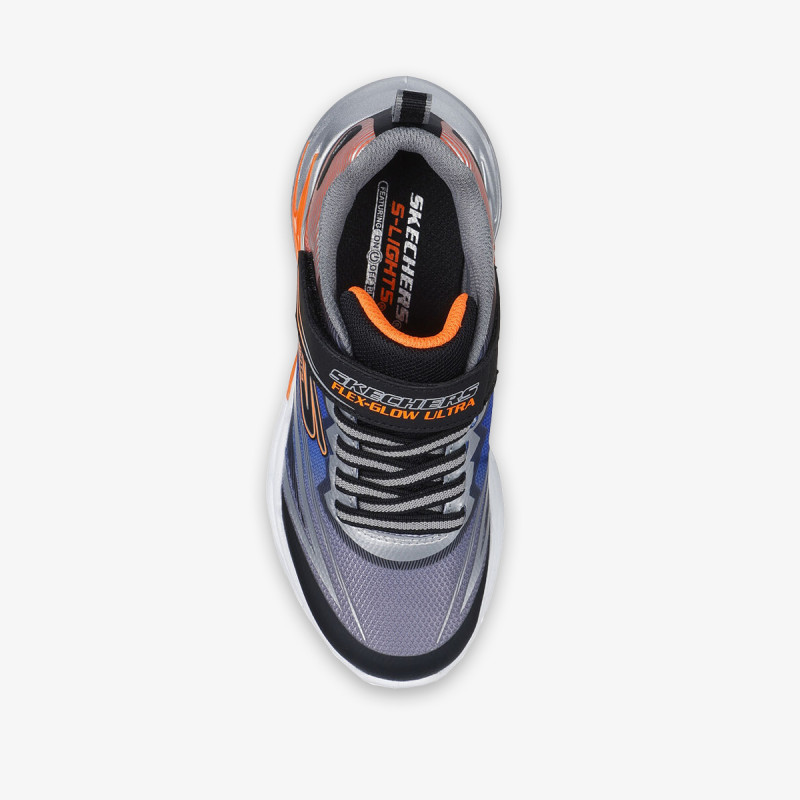 Skechers Atlete Flex-Glow Ultra 