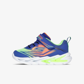 Skechers Atlete S LIGHTS«-FLEX-GLOW 