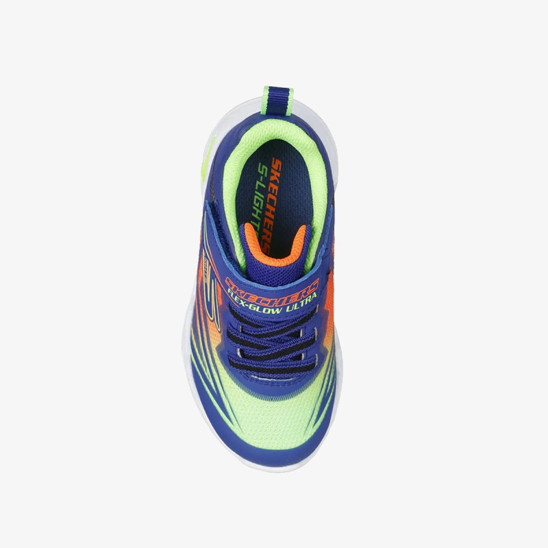 Skechers Atlete Flex-Glow Ultra 