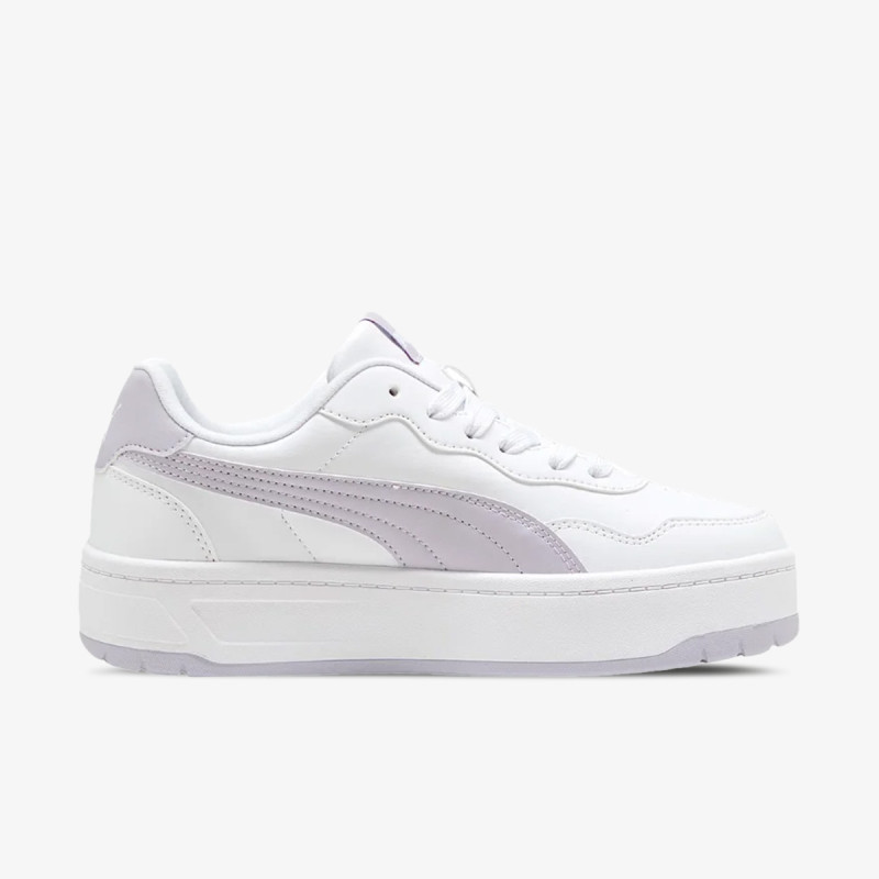 Puma Atlete PUMA COURT LALLY SKYE 