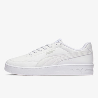 Puma PUMA COURT CLASSIC CLEAN 