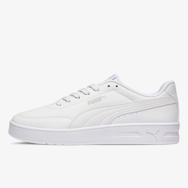 Puma PUMA COURT CLASSIC CLEAN 