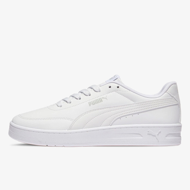 Puma PUMA COURT CLASSIC CLEAN 