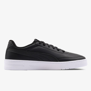 Puma PUMA COURT CLASSIC CLEAN 