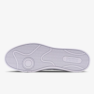 Puma PUMA COURT CLASSIC CLEAN 