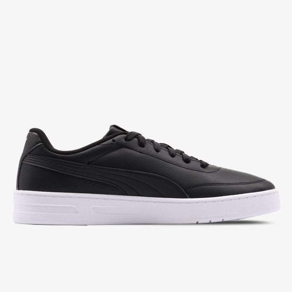 Puma PUMA COURT CLASSIC CLEAN 