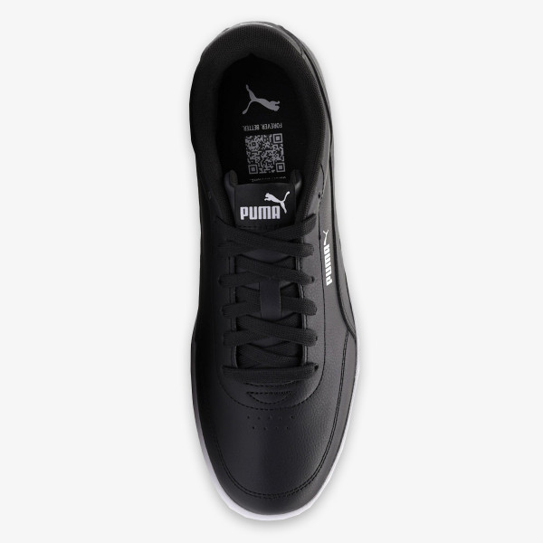 Puma PUMA COURT CLASSIC CLEAN 