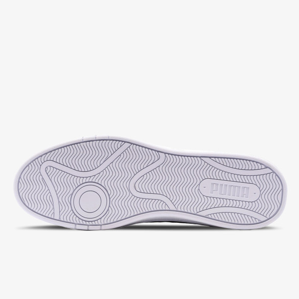 Puma PUMA COURT CLASSIC CLEAN 