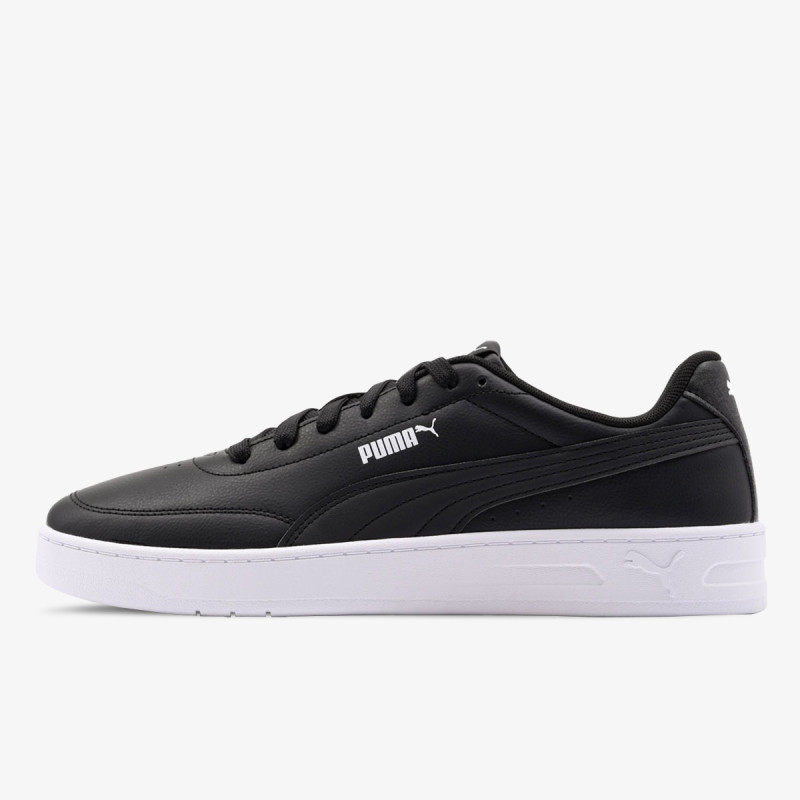Puma PUMA COURT CLASSIC CLEAN 