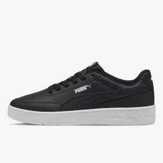 Puma PUMA COURT CLASSIC CLEAN 
