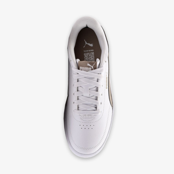 Puma PUMA COURT CLASSIC CLEAN 
