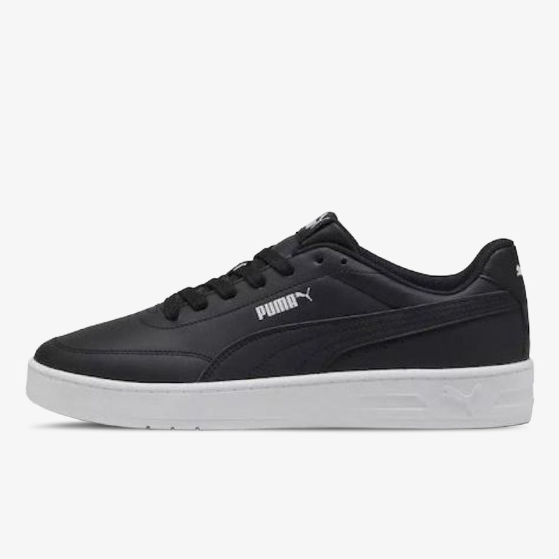 Puma PUMA COURT CLASSIC CLEAN 