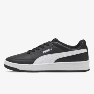Puma Atlete PUMA COURT CLASSIC CLEAN 