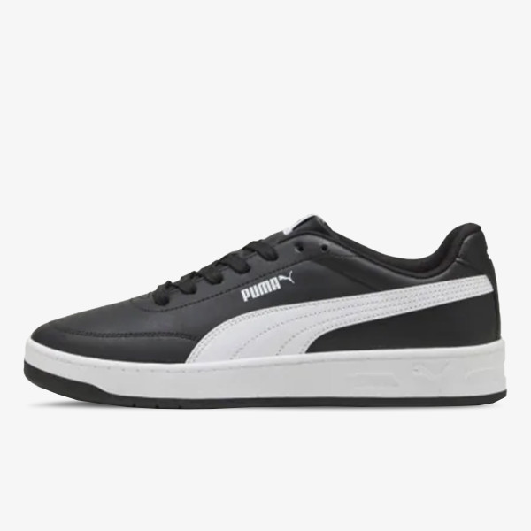 Puma Atlete PUMA COURT CLASSIC CLEAN 