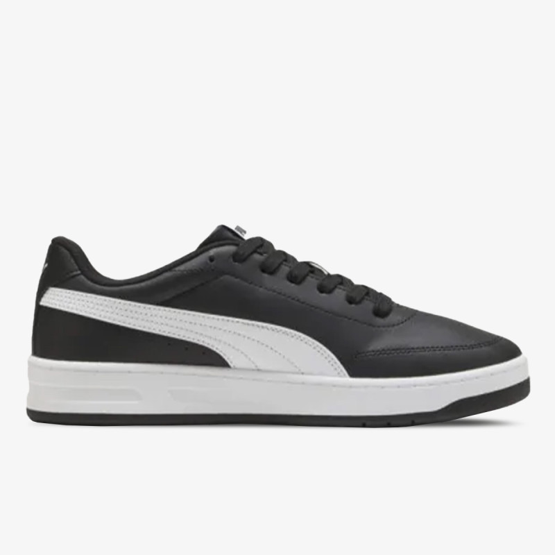 Puma Atlete PUMA COURT CLASSIC CLEAN 