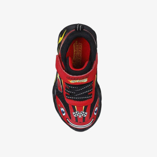 Skechers Atlete THERMO-FLASH - WHEEL 