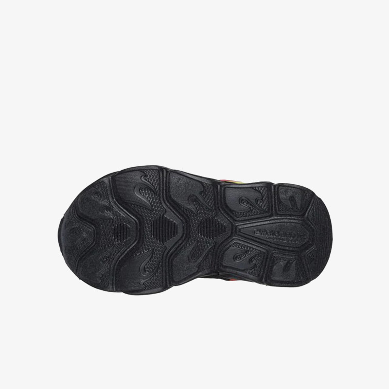 Skechers Atlete THERMO-FLASH - WHEEL 