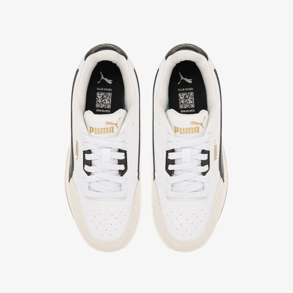 Puma Puma Shuffle Downtown Lo OG Jr 