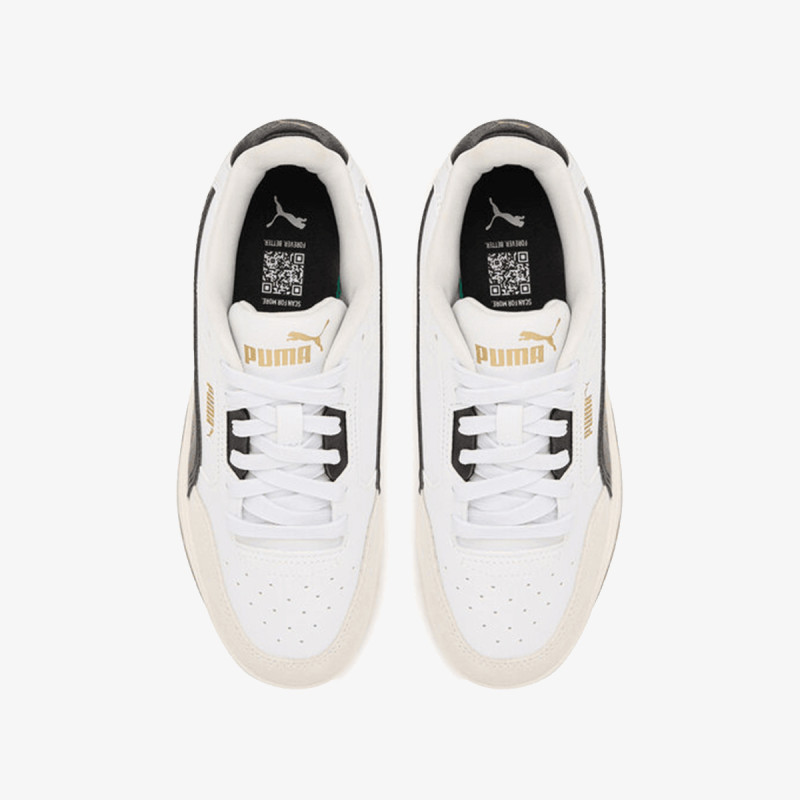 Puma Puma Shuffle Downtown Lo OG Jr 