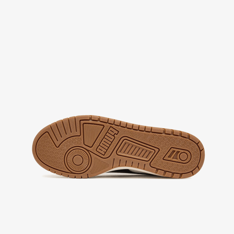 Puma Puma Shuffle Downtown Lo OG Jr 
