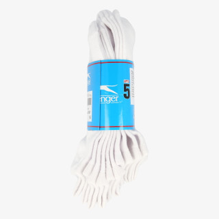 Slazenger Çorape 5PK TrainerSock 